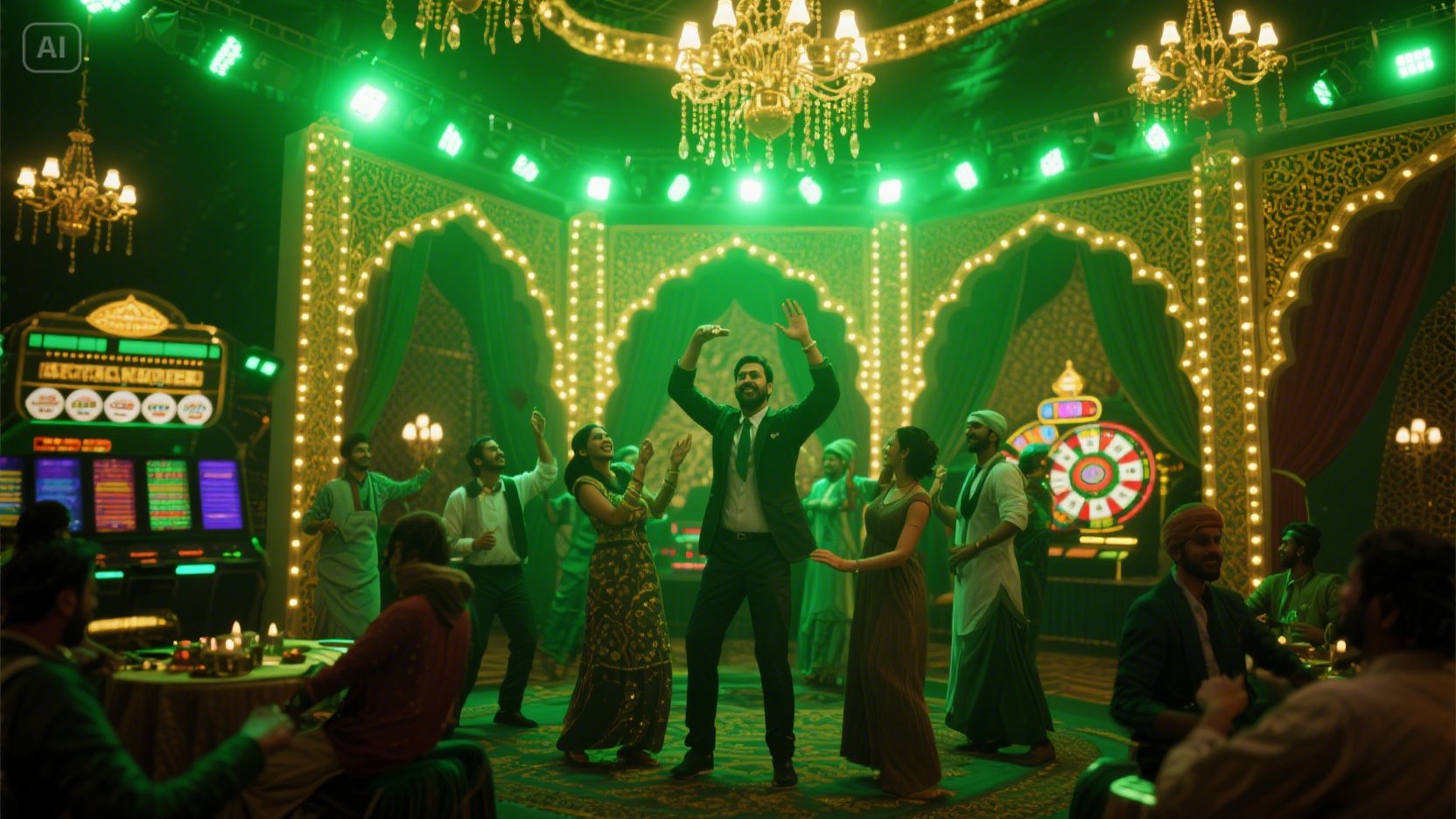 Registration at z777 slot Casino