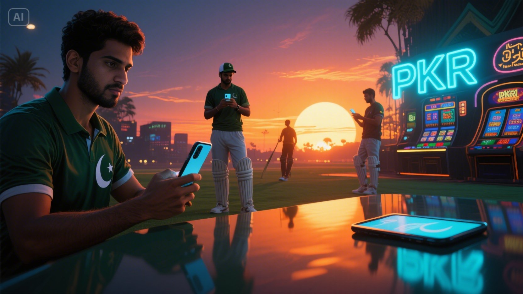 Registration at z777 slot Casino