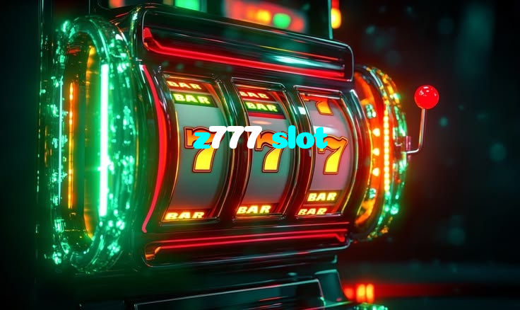 z777 slot