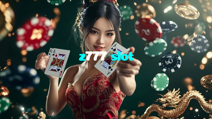 available types of z777 slot bet including pre-match live express and system bets
